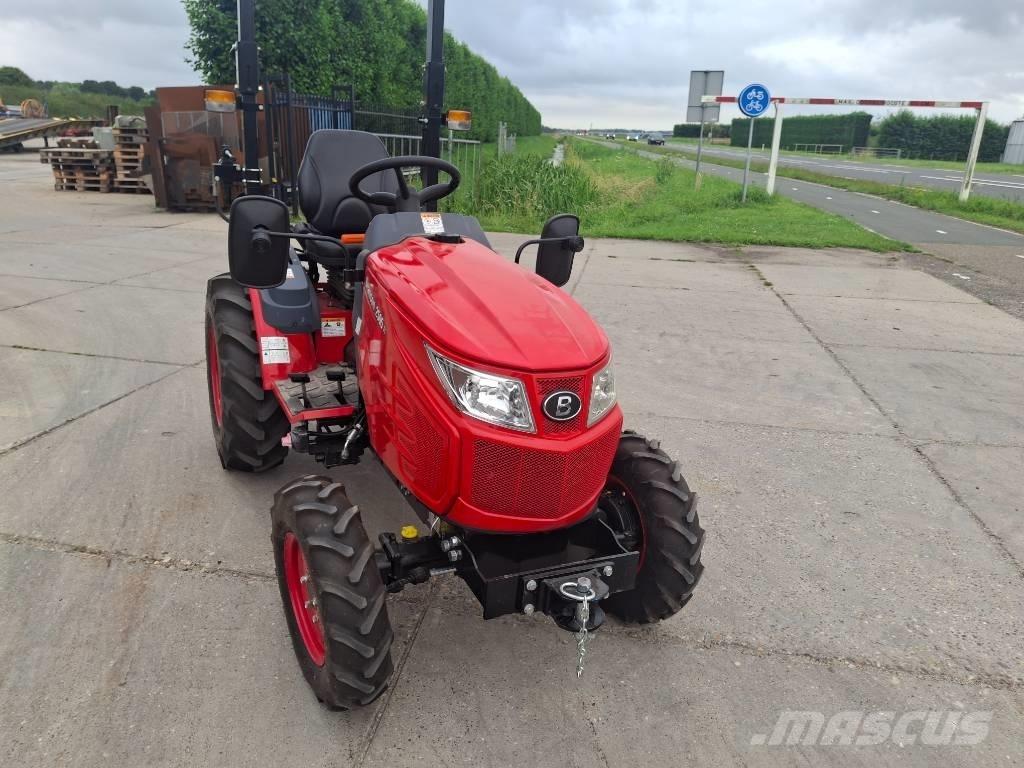 Branson 2505 h Trattori