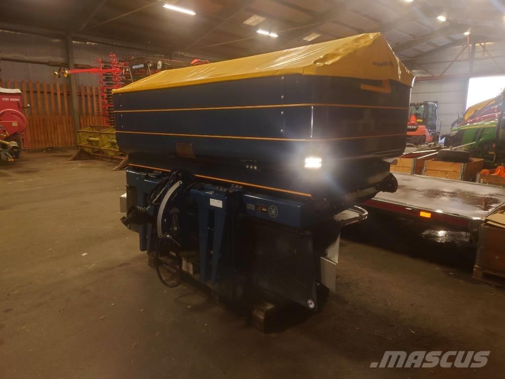 Bogballe M35W Spargiminerale