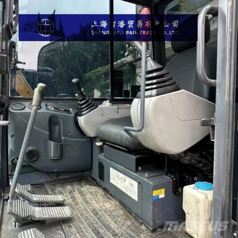 Kobelco sk60 Miniescavatori