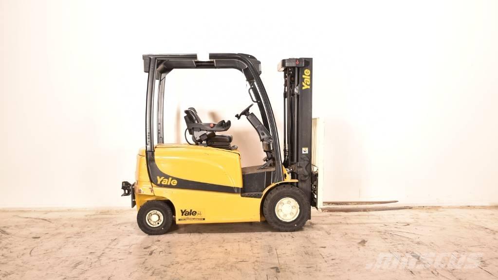 Yale ERP25VLE Carrelli elevatori elettrici