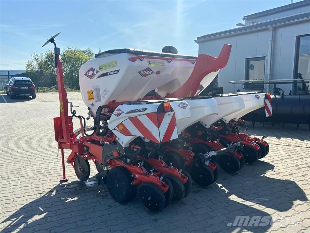 Kuhn Kosma TD Mais Seminatrici di precisione