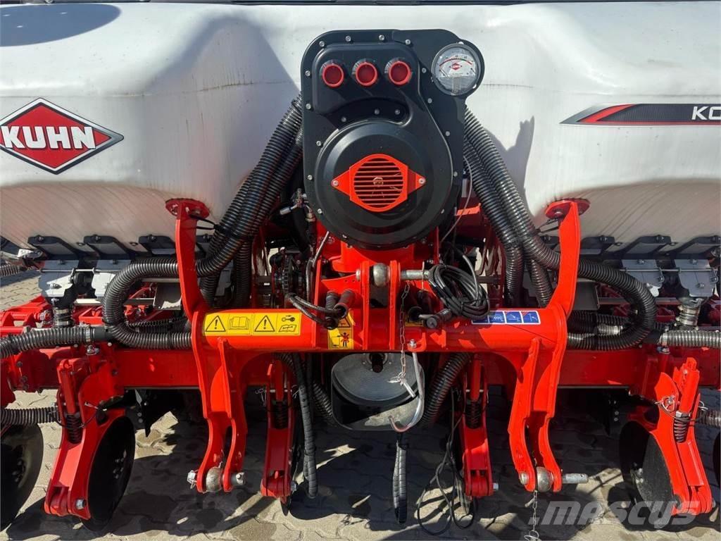 Kuhn Kosma TD Mais Seminatrici di precisione