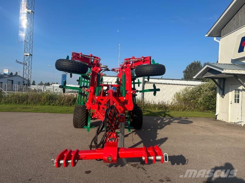 Agro-Masz RUNNER X 4 Coltivatori