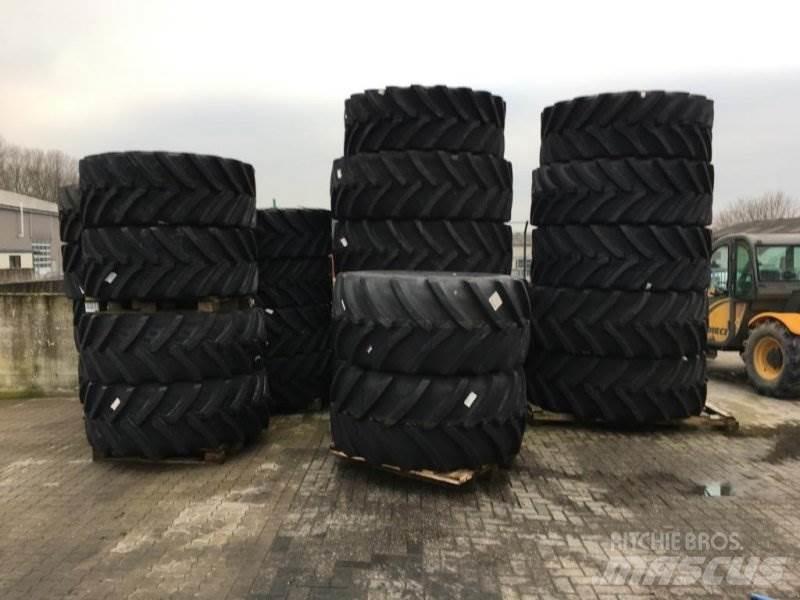 BKT 710/70 R 42 Pneumatici, ruote e cerchioni