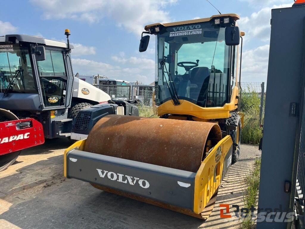 Volvo SD 75 Rulli monotamburo