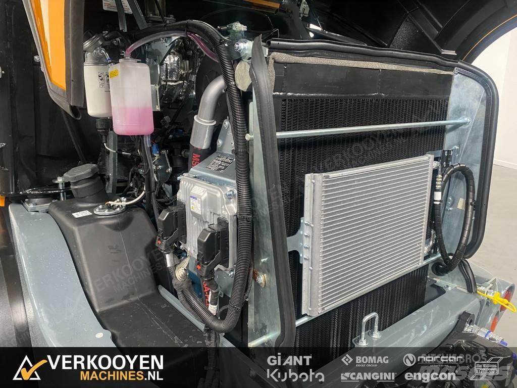 GiANT G5000 TELE Pale gommate