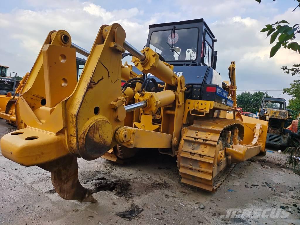 Shantui SD 32 Dozer cingolati