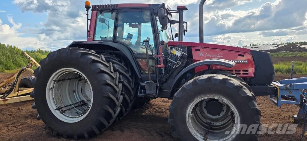 Valtra 8950 Hitec Trattori