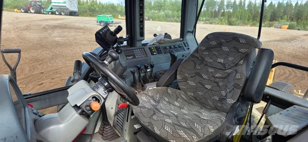 Valtra 8950 Hitec Trattori
