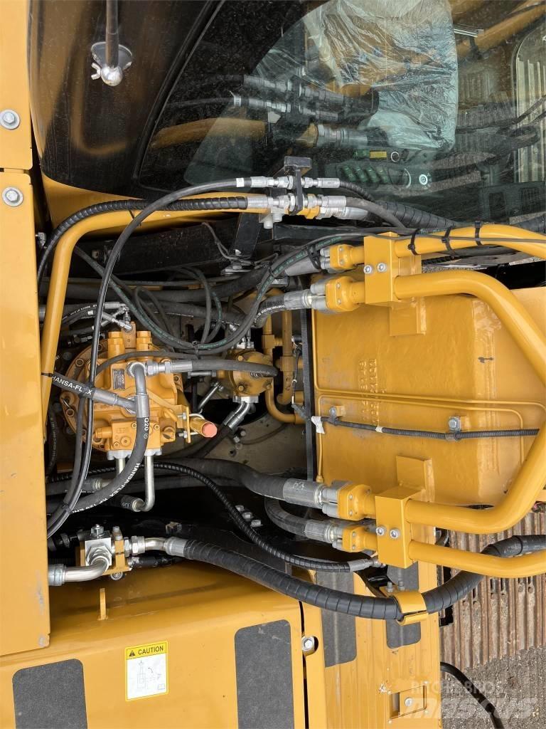 Sany SY215C Escavatori cingolati