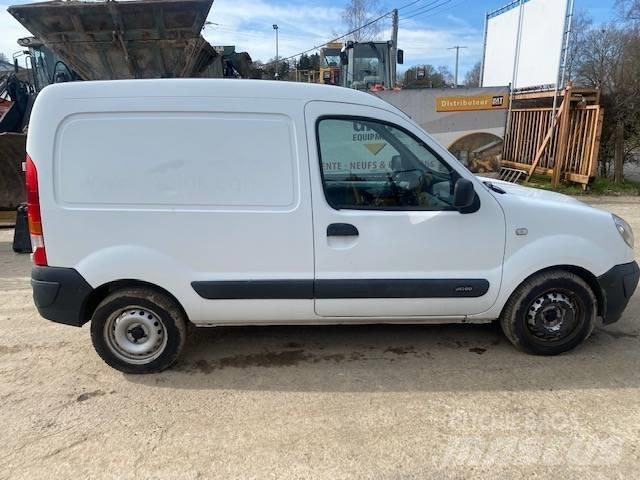 Renault Kangoo Furgone chiuso