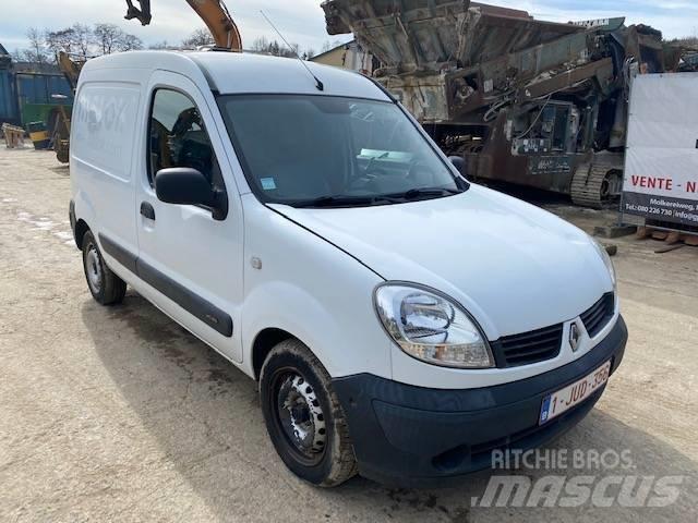 Renault Kangoo Furgone chiuso