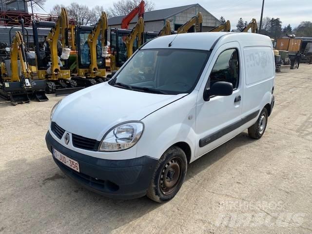 Renault Kangoo Furgone chiuso