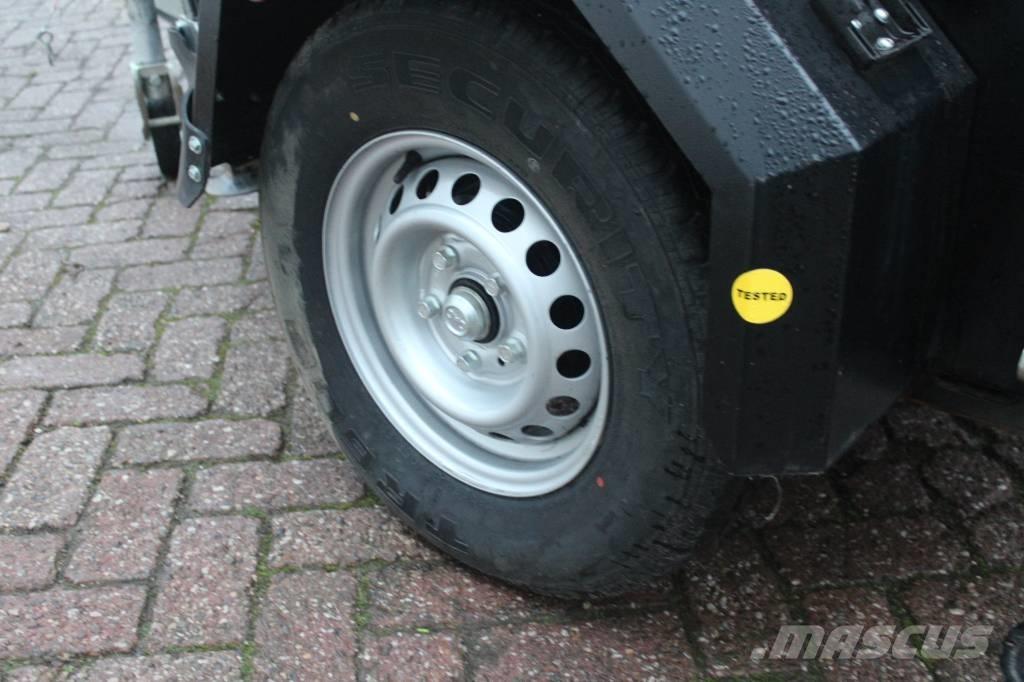 Trime X-eco Hybrid Torri faro