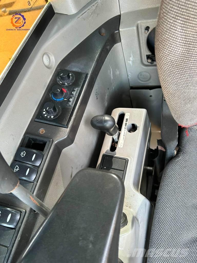 Volvo EC 60 C Escavatori cingolati