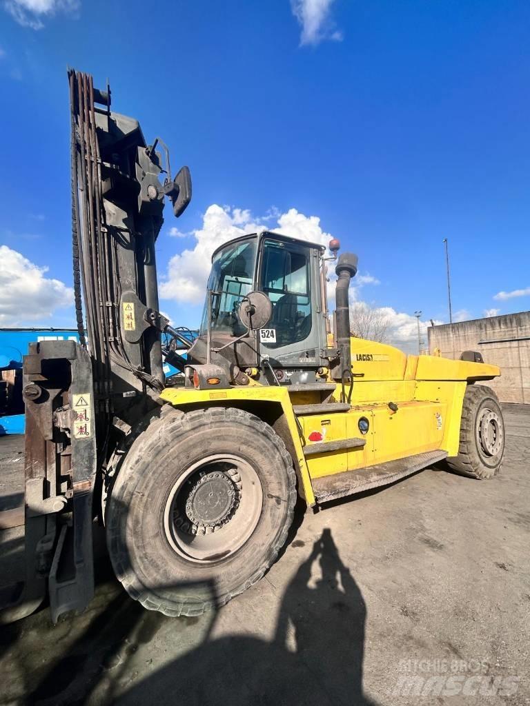 Kalmar DCG 250-12LB Carrelli elevatori diesel