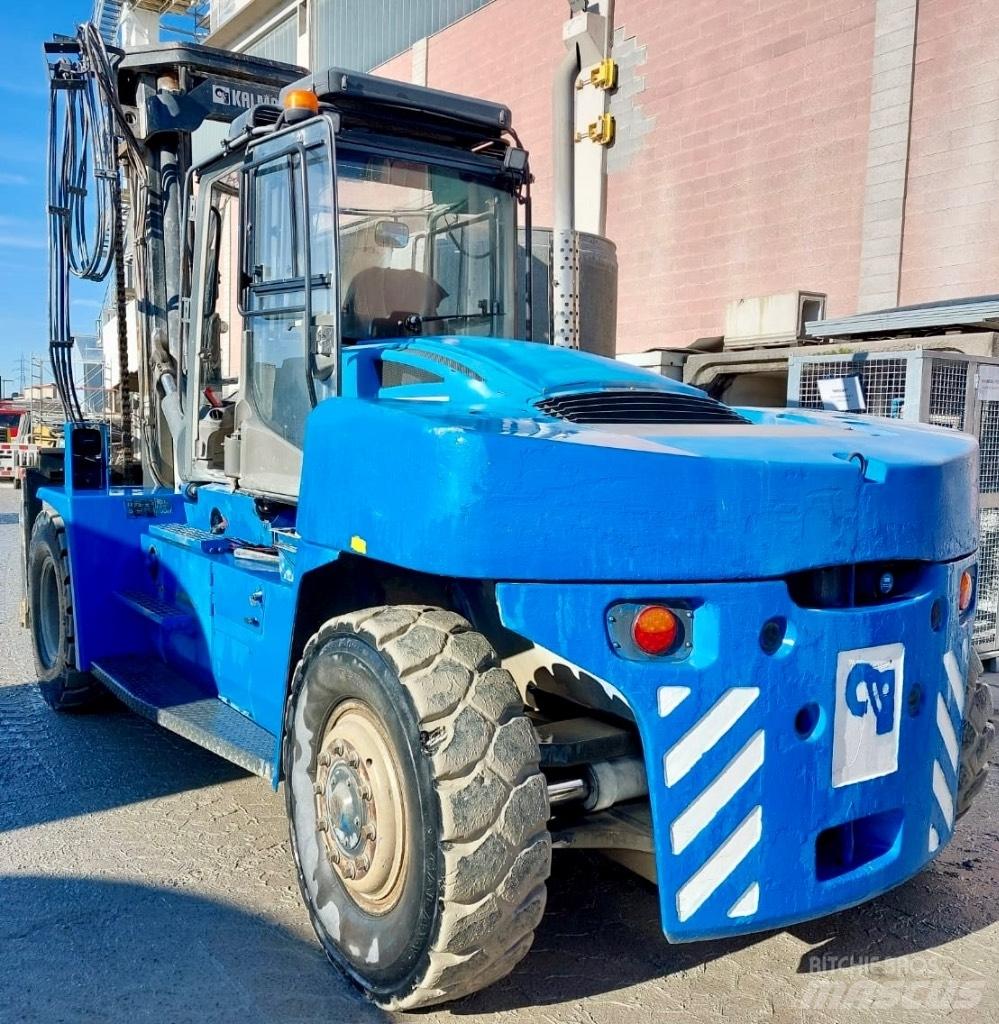 Kalmar DCG 160-12 Carrelli elevatori diesel