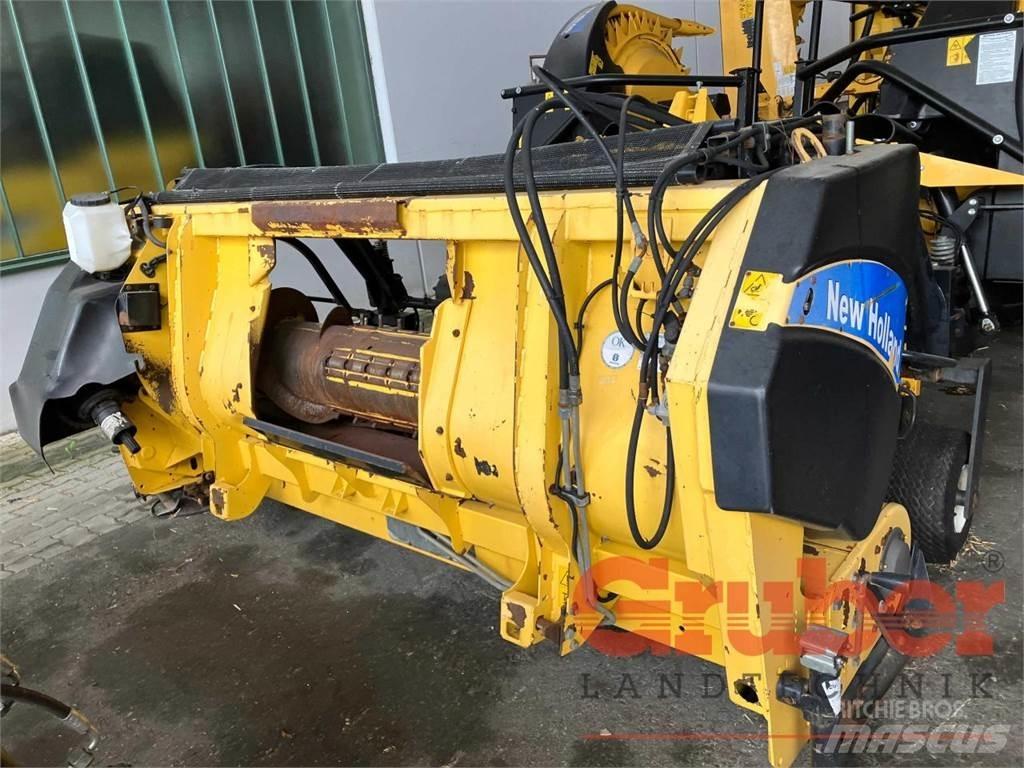 New Holland 273 Accessori per motofalciatrici