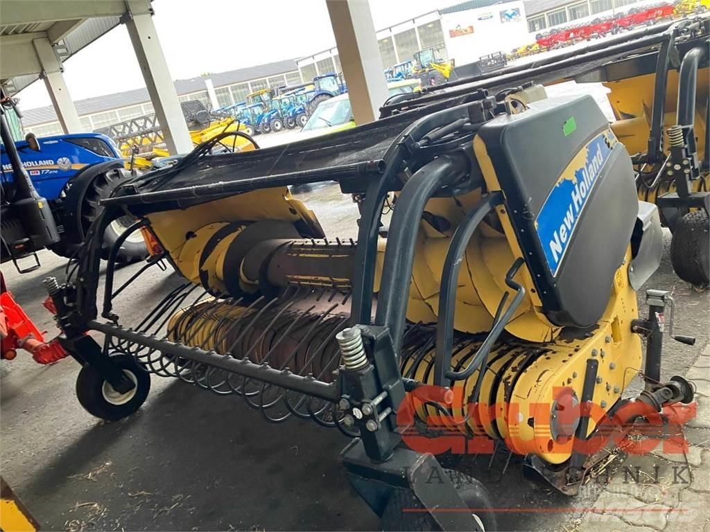 New Holland 273 Accessori per motofalciatrici