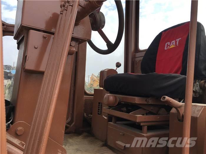 CAT 140 H Motorgraders