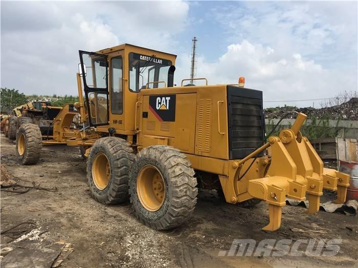 CAT 140 H Motorgraders