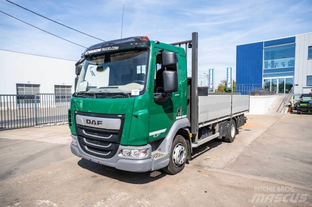 DAF LF 180 (10T.) Camion con sponde ribaltabili