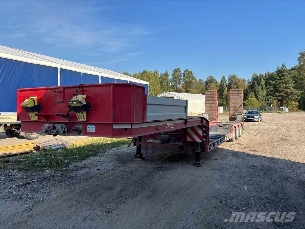 ATC ANN Semirimorchi Ribassati