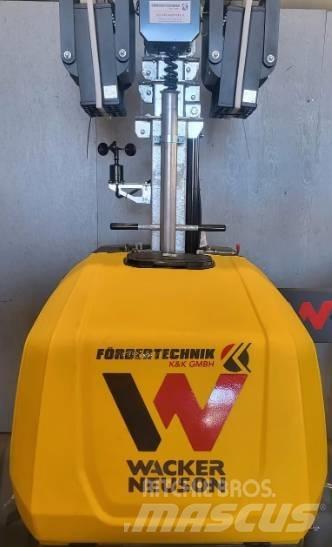 Wacker Neuson LTN5Yp Costruzioni - Altro