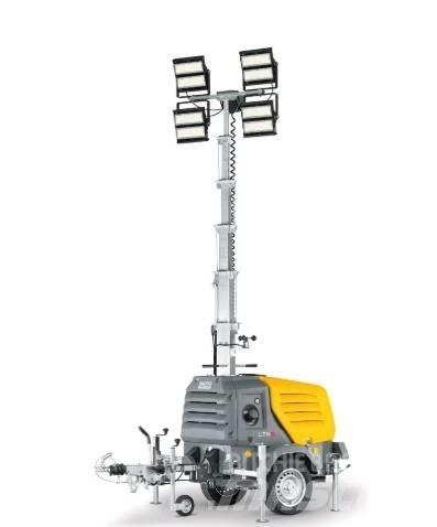 Wacker Neuson LTN5Yp Costruzioni - Altro