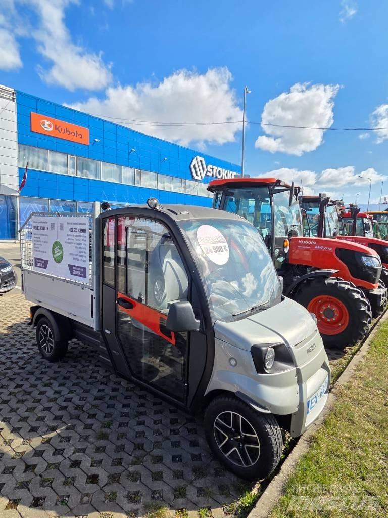 Melex N50L Auto