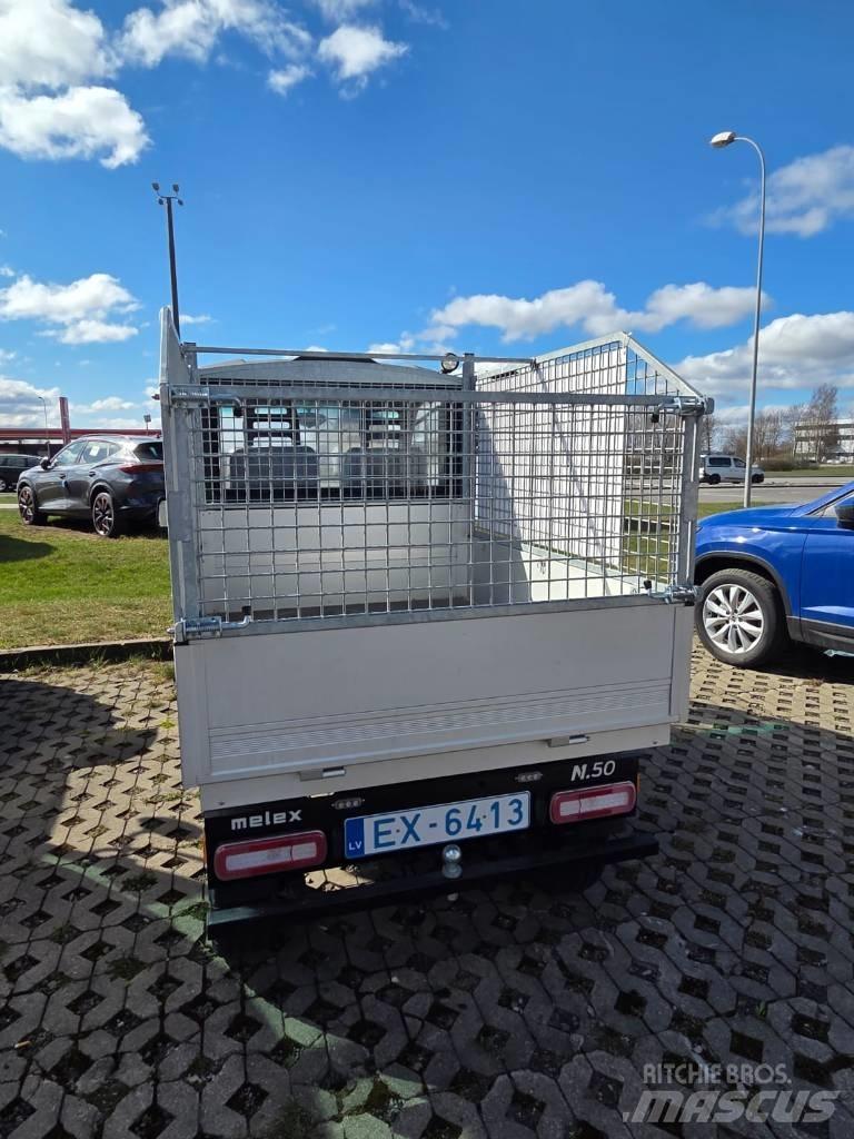 Melex N50L Auto
