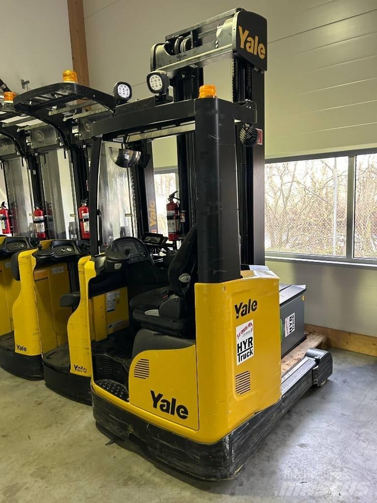 Yale MR14 Carrello retrattile
