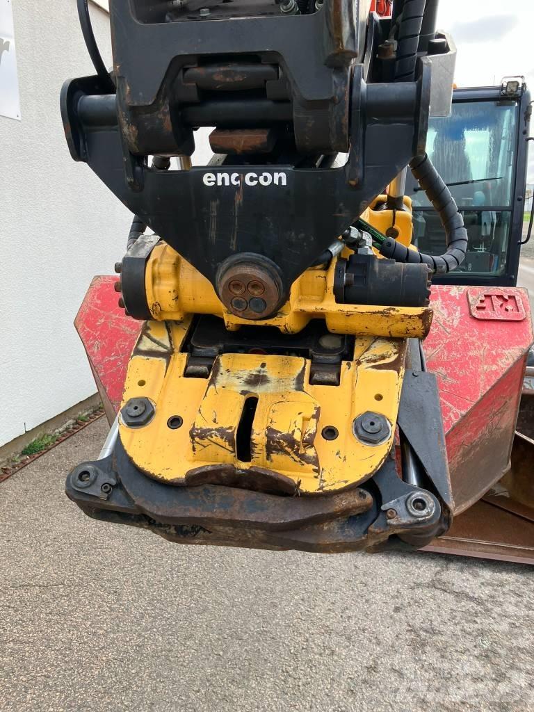 Kubota KX 080-4 Escavatori medi 7t - 12t