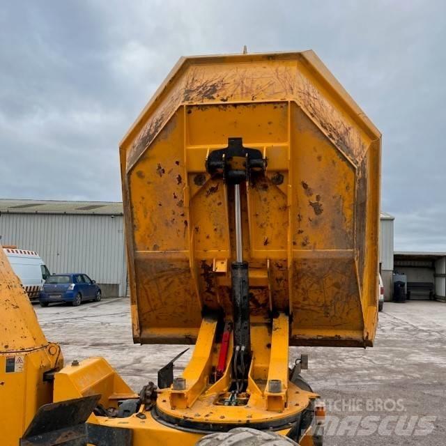 Thwaites 6T Mini dumper