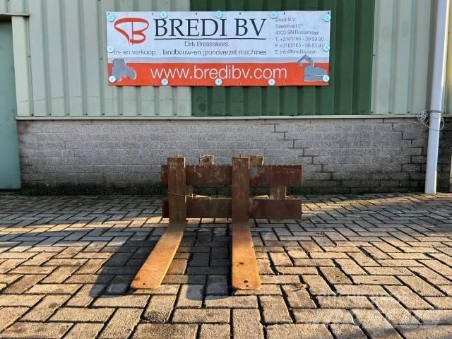  Pallet Vork Forche