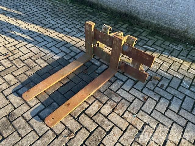  Pallet Vork Forche