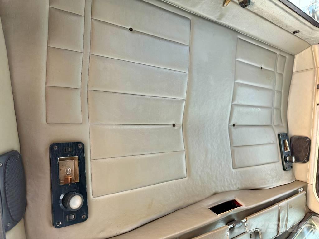 Peterbilt 378 Motrici e Trattori Stradali