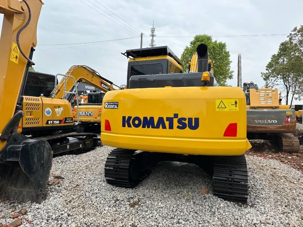 Komatsu PC 130 Escavatori medi 7t - 12t
