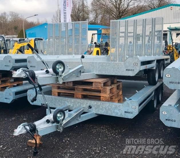 Hulco Terrax Caricatore basso