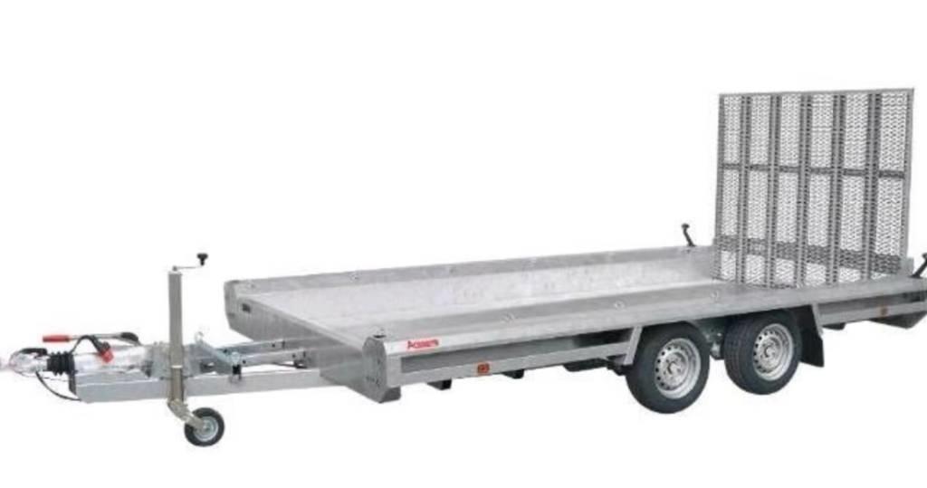 Hulco Terrax Caricatore basso