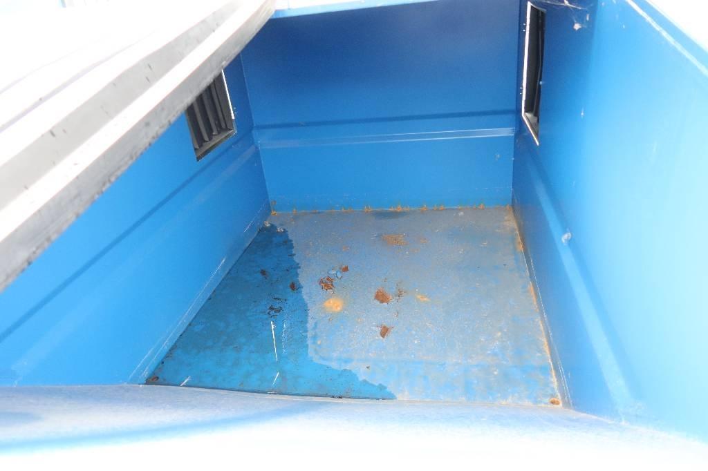  Lasto Midi container Cassoni