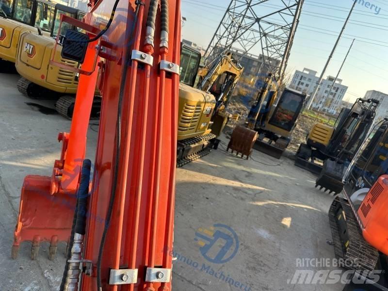 Kubota KX 163 Miniescavatori