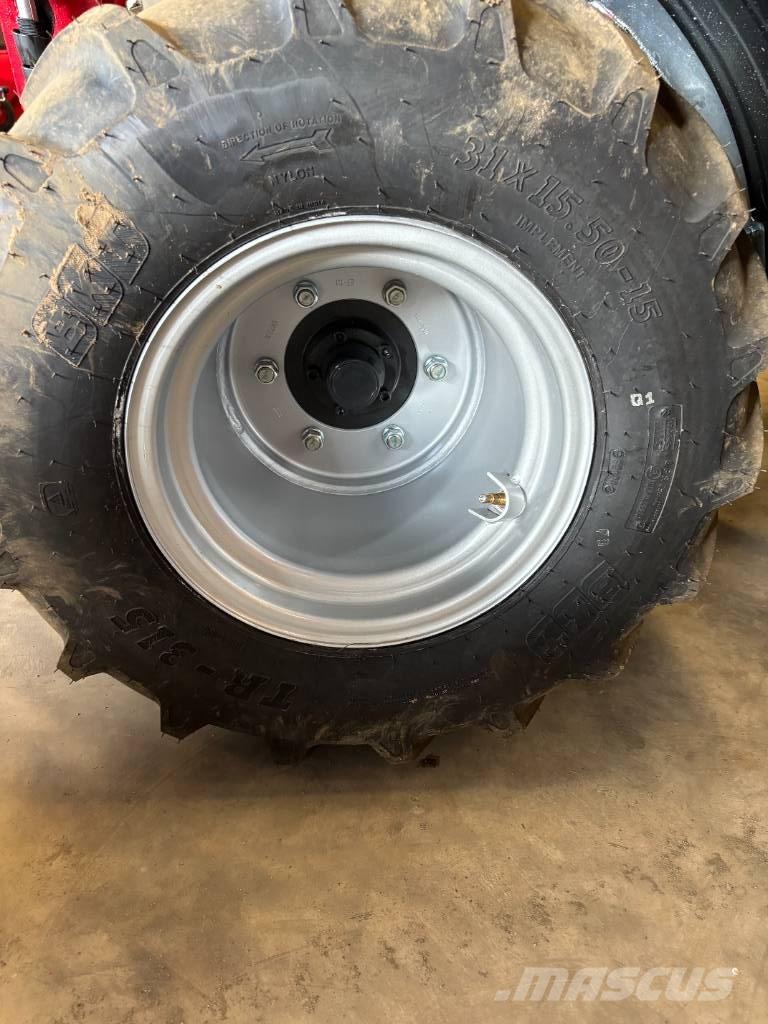 Thaler 2438 Pale multiuso