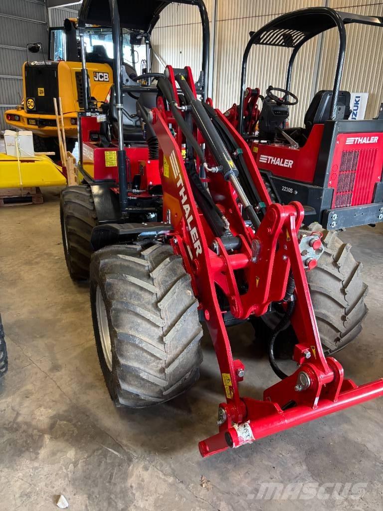 Thaler 2438 Pale multiuso