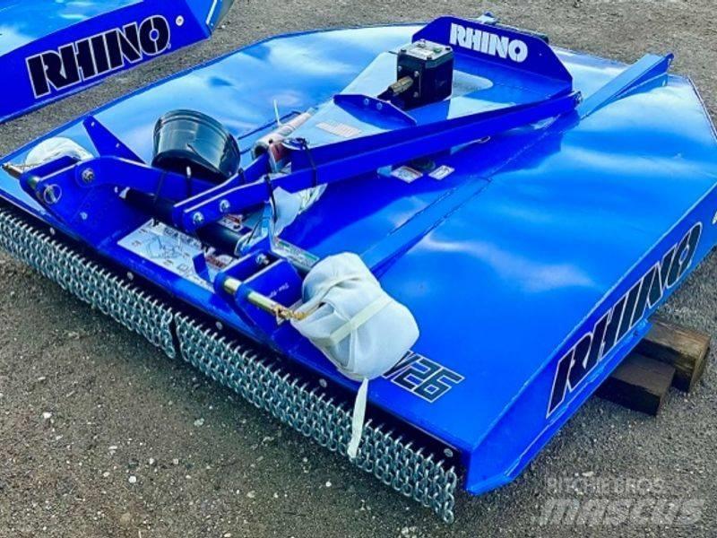 Rhino TW26 Altri accessori per trattori