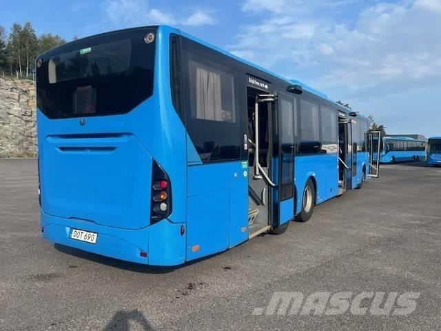 Volvo 8900 Autobus interurbani