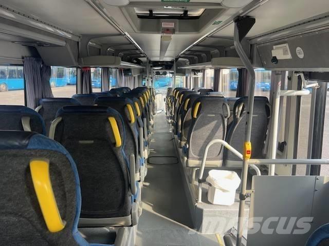 Volvo 8900 Autobus interurbani