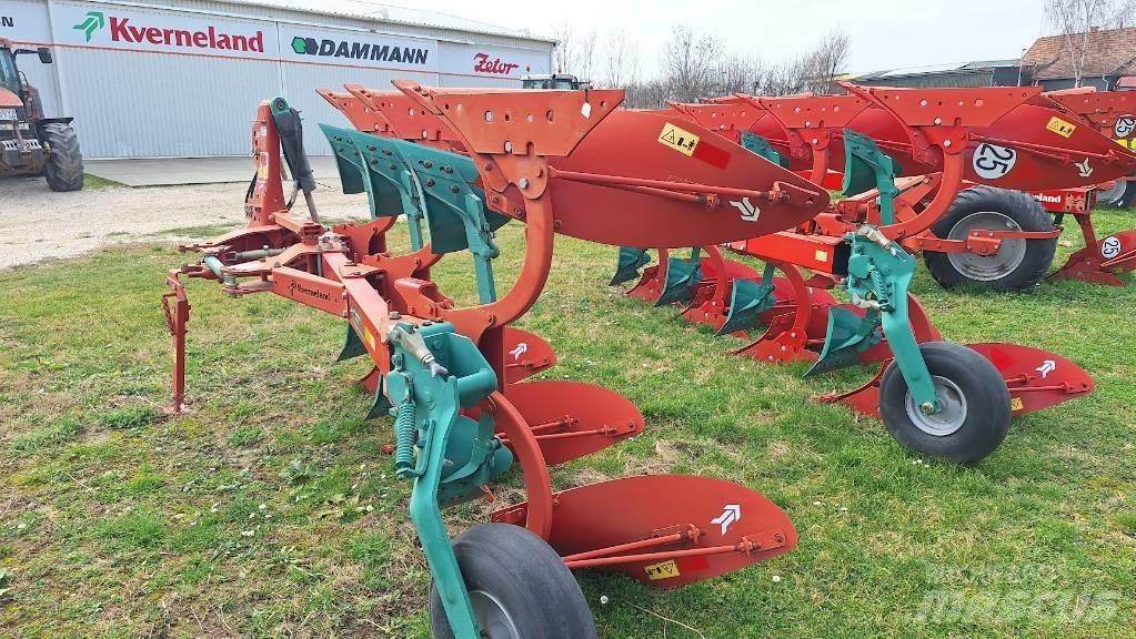 Kverneland 150B/3 Aratri reversibili
