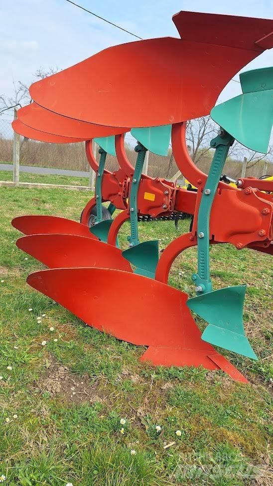 Kverneland 150B/3 Aratri reversibili