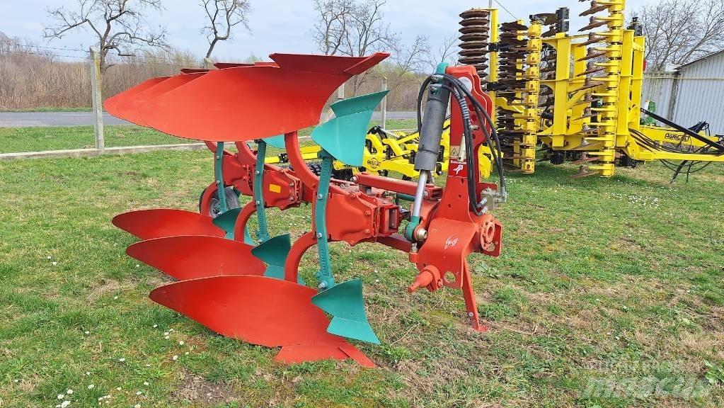 Kverneland 150B/3 Aratri reversibili